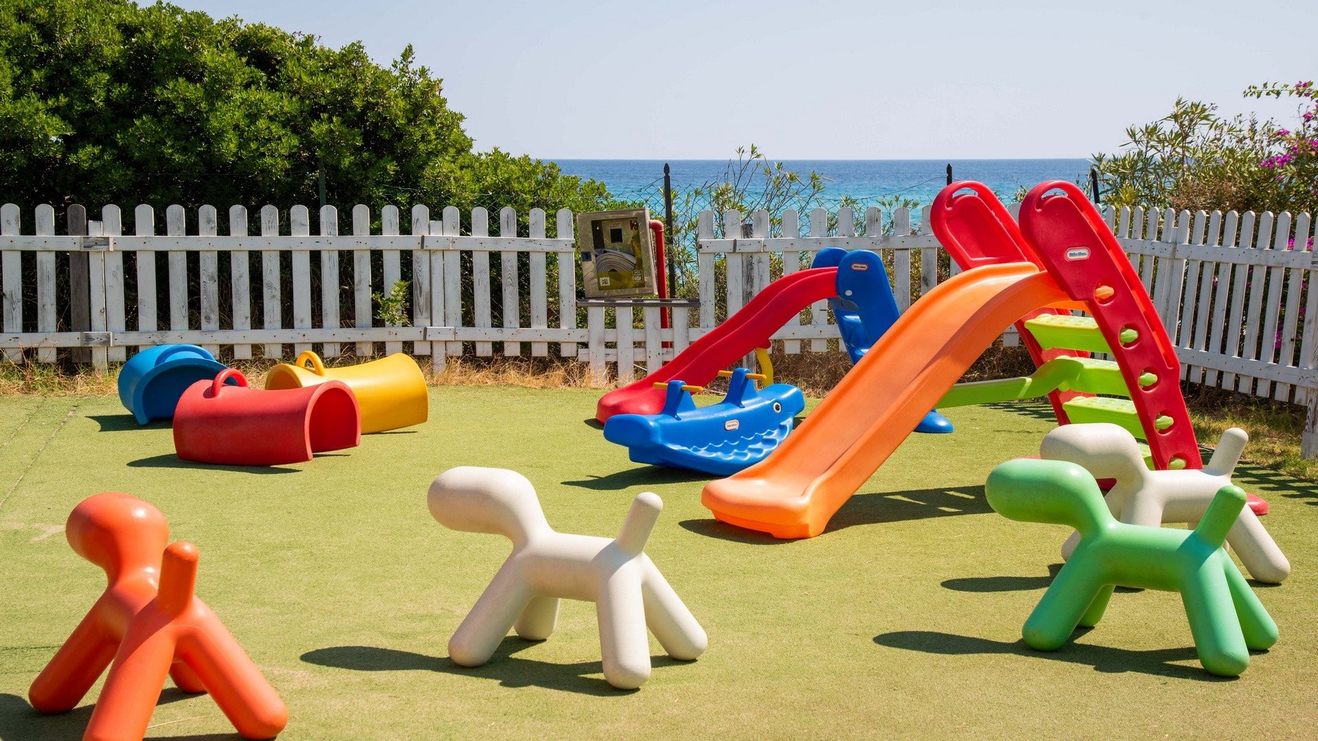 TH Costa Rei - Free Beach Resort